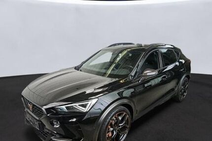 Cupra Formentor 47.400 km 38.870 &euro; Erfurt 99099