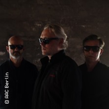 Northern Lite - Kommarum Open Air 20.06.2026 kommarum - Kulturbahnhof Erfurt