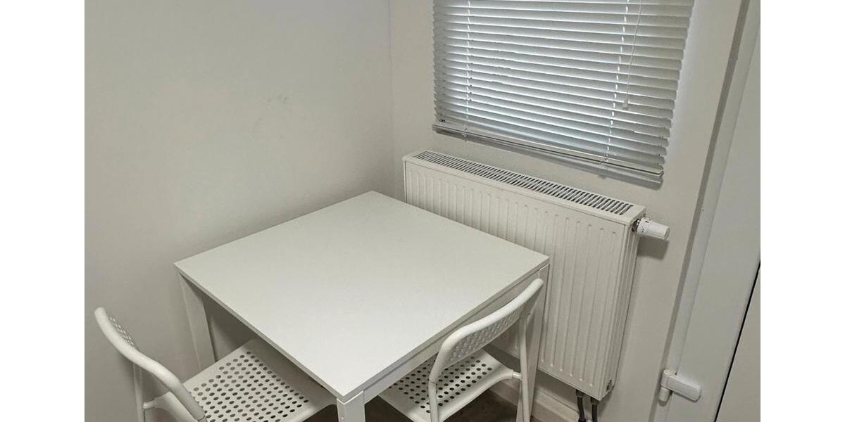 Etagenwohnung Erfurt Johannesvorstadt - 1 Zimmer, 20 m&sup2;, 600&euro; | Angebot:25904167