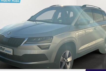Skoda Karoq 76.915 km 18.449 &euro; Erfurt 99098