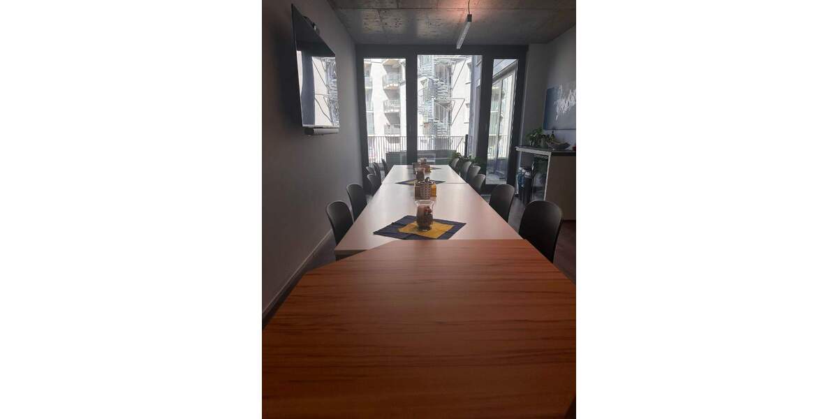 Gewerbeobjekt Jena Zentrum - 250&euro; | Angebot:25899411