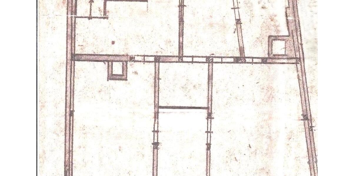 Mehrfamilienhaus, Wohnhaus Dornburg-Camburg Camburg - 6 Zimmer, 210 m&sup2;, 94.000&euro; | Angebot:24803417