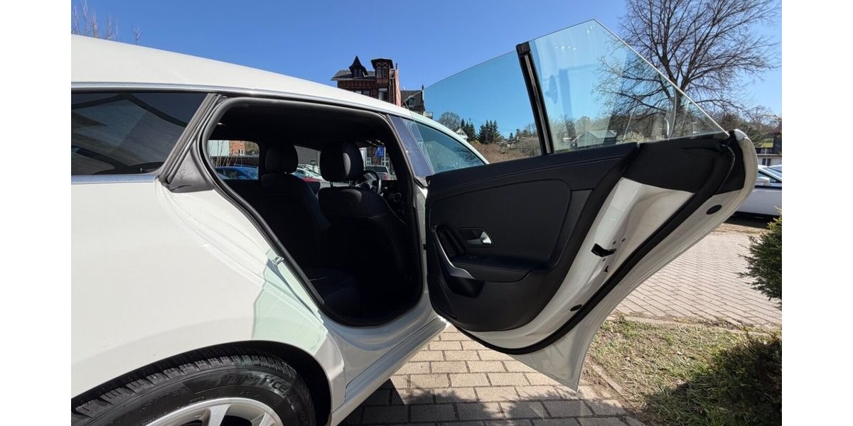 Mercedes-Benz CLA 180 Shooting Brake LED HIGH PERFORMANCE 