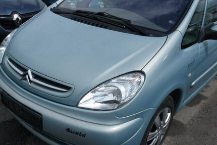 Citroen Xsara Picasso 182.700 km 2.450 &euro; Jena 07743