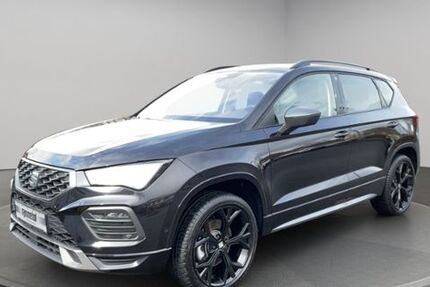 Seat Ateca 16.100 km 31.330 &euro; Rudolstadt 07407