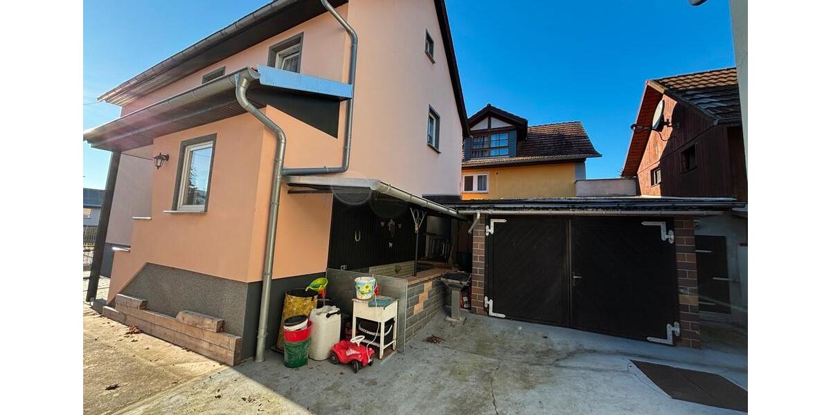 Einfamilienhaus Rudolstadt - 5 Zimmer, 247 m&sup2;, 200.000&euro; | Angebot:24362404