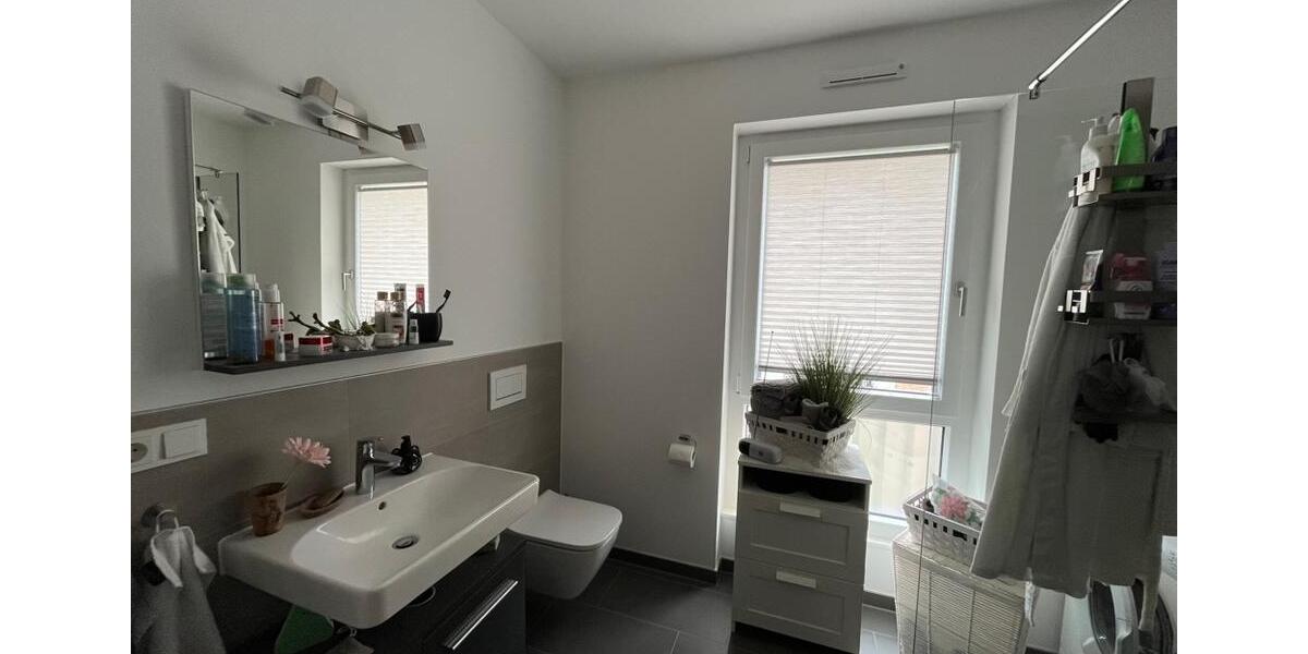 Etagenwohnung Erfurt Andreasvorstadt - 1 Zimmer, 35 m&sup2;, 550&euro; | Angebot:26675367