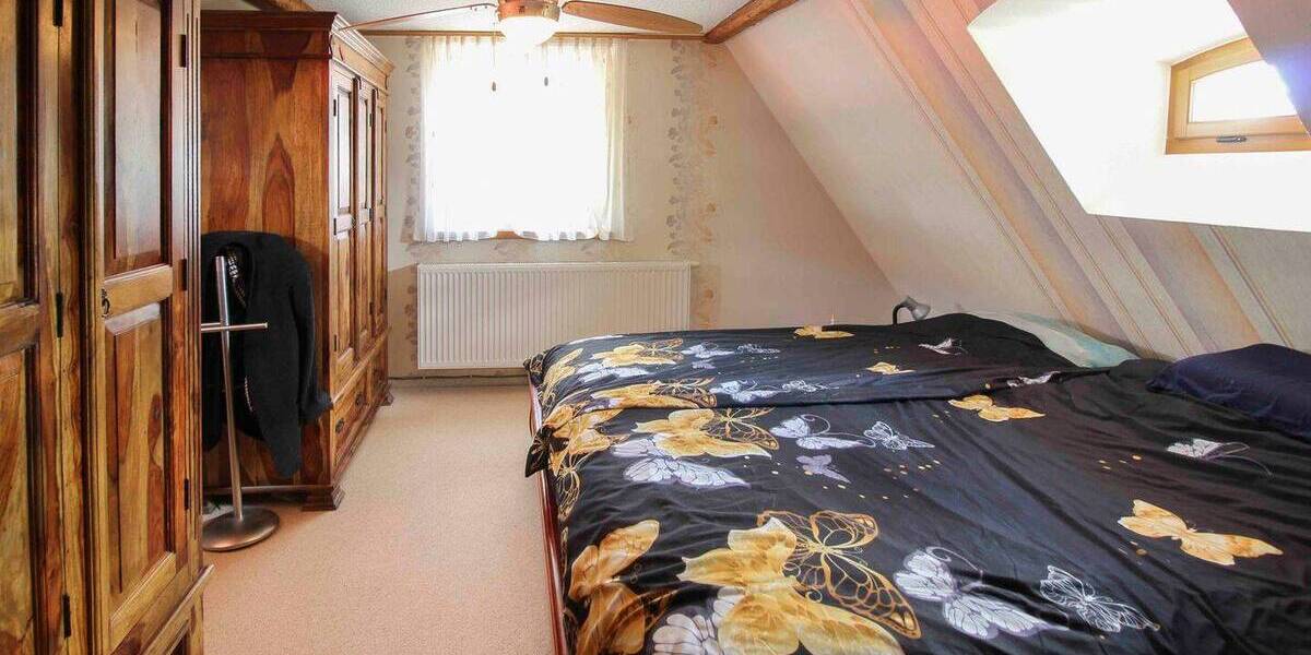 Einfamilienhaus Sömmerda Frohndorf - 6 Zimmer, 530.000&euro; | Angebot:26418228