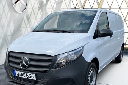 Mercedes-Benz Vito 5.000 km 34.510 &euro; Sulza 07751