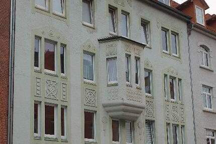 Wohnung Erfurt Andreasvorstadt - 2 Zimmer, 51 m&sup2;, 518&euro; | Angebot:25744390