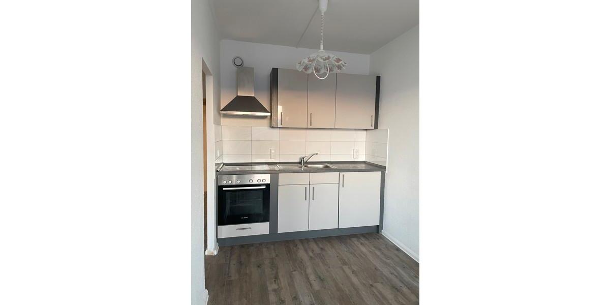 Etagenwohnung Jena Lobeda-Altstadt - 2 Zimmer, 52 m&sup2;, 445&euro; | Angebot:24545763