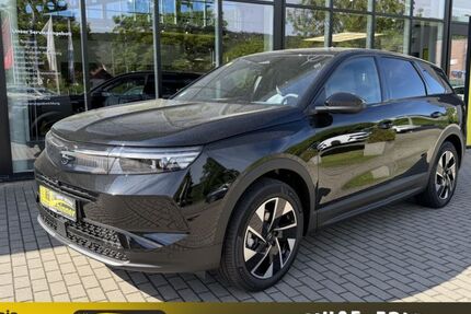 Opel Grandland (X) 5.000 km 33.986 &euro; Weimar 99427