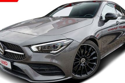 Mercedes-Benz CLA 220 74.753 km 30.490 &euro; Erfurt 99087