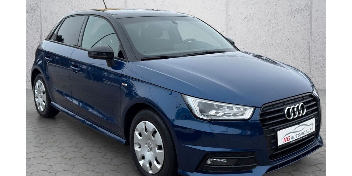 Audi A1 147.000 km 12.990 &euro; Apolda 99510