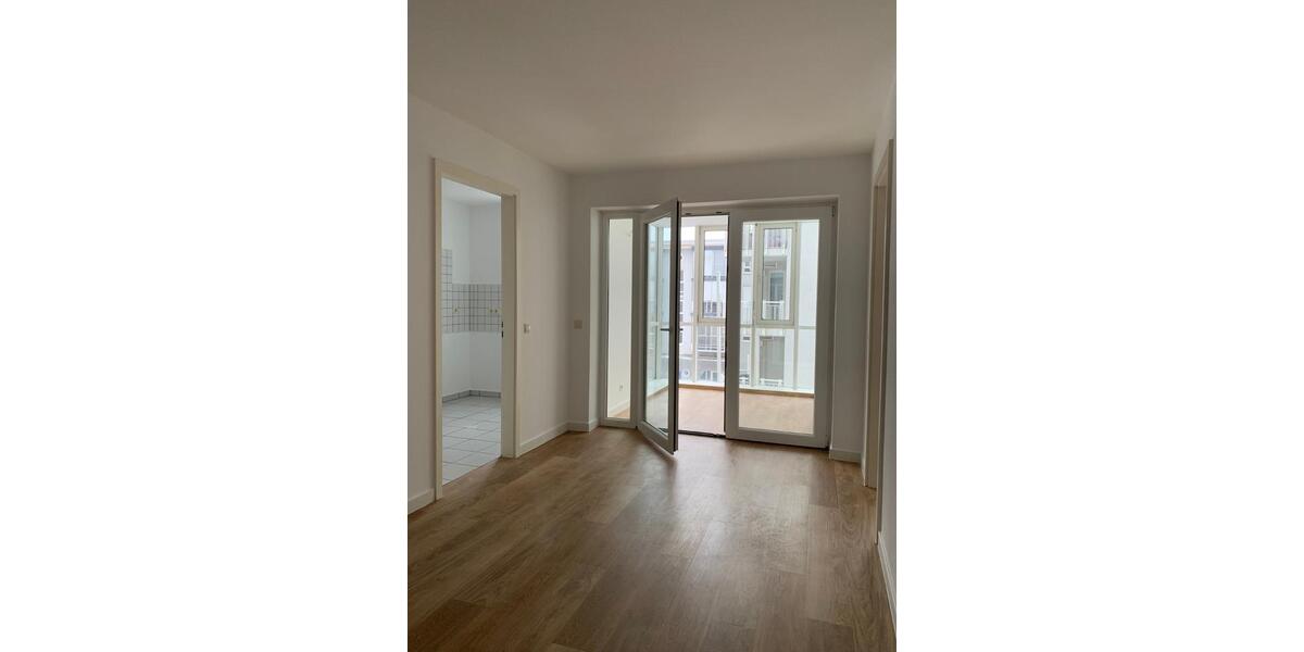 Etagenwohnung Erfurt Johannesplatz - 2 Zimmer, 69 m&sup2;, 656&euro; | Angebot:25802042