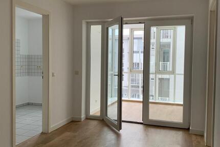 Wohnung Erfurt Johannesplatz - 2 Zimmer, 69 m&sup2;, 656&euro; | Angebot:25802042