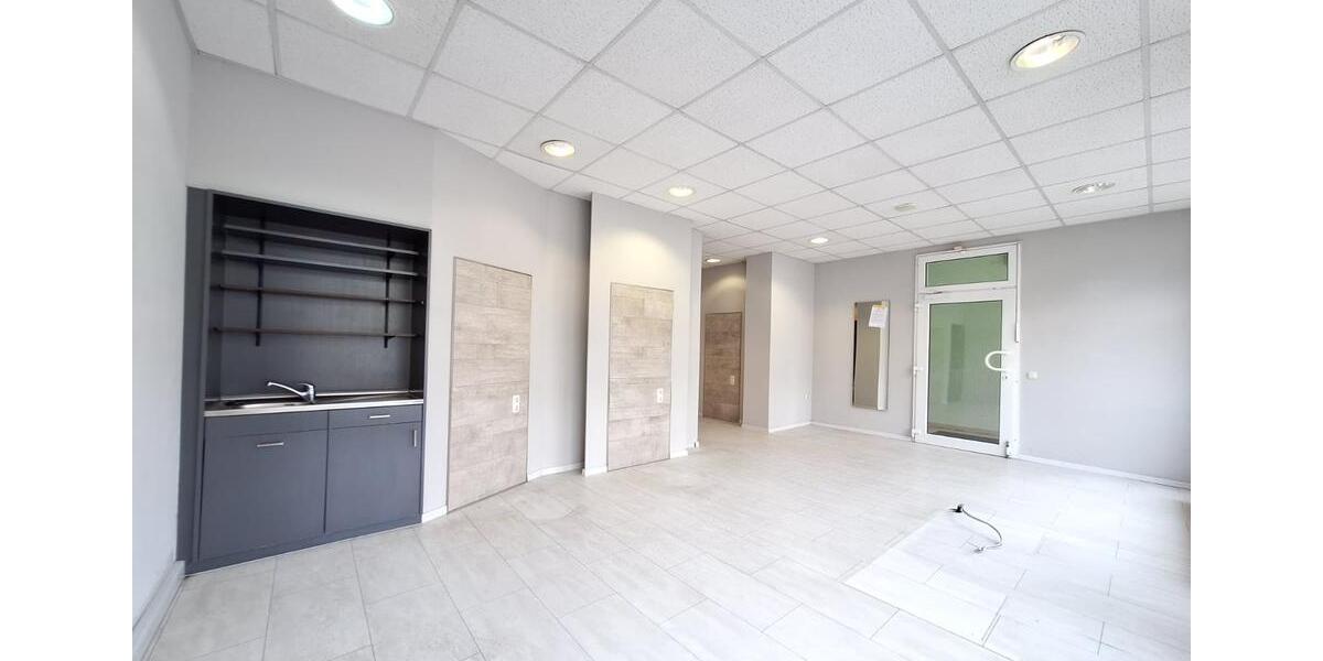 Gewerbeobjekt Erfurt Andreasvorstadt - 577&euro; | Angebot:25800403