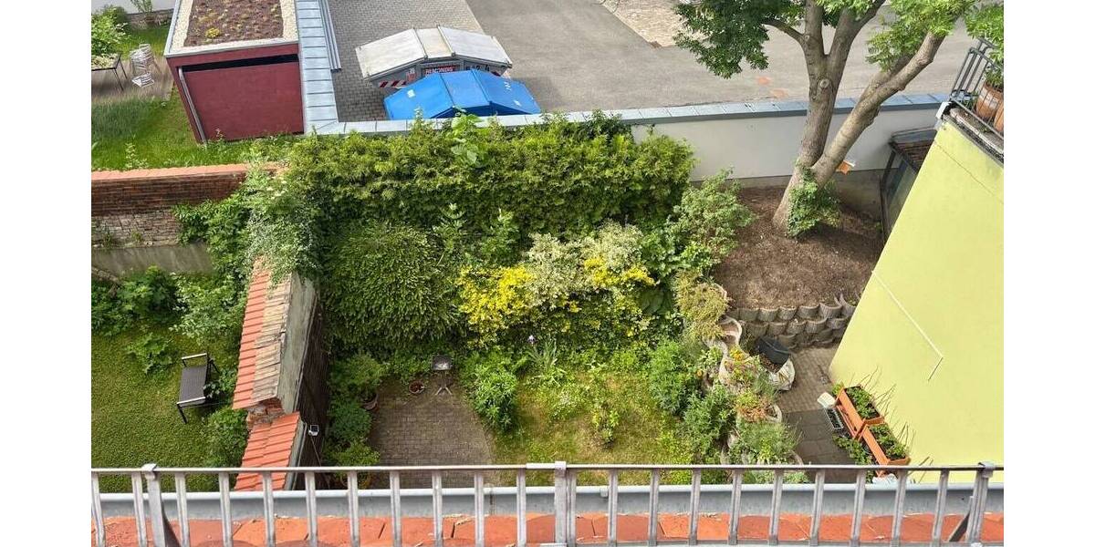 Mehrfamilienhaus, Wohnhaus Weimar Altstadt - 8 Zimmer, 229 m&sup2;, 549.000&euro; | Angebot:26037040