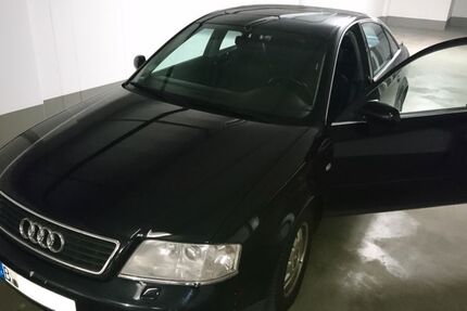 Audi A6 283.000 km 2.499 &euro; Apolda 99510