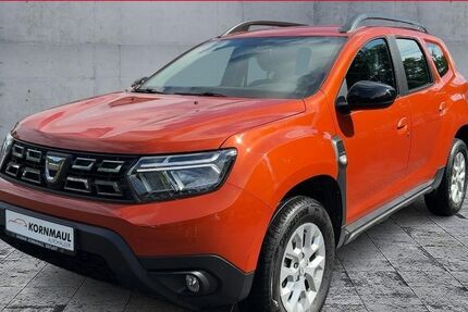 Dacia Duster 89.225 km 11.809 &euro; Erfurt 99085