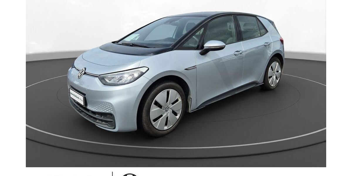 VW ID.3 49.100 km 19.970 &euro; Erfurt 99099