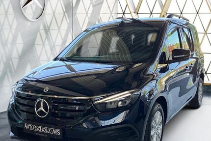 Mercedes-Benz EQT 15.500 km 33.765 &euro; Sulza 07751