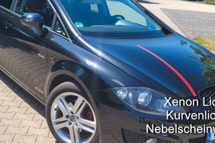 Seat Leon 123.800 km 6.200 &euro; Jena 07749