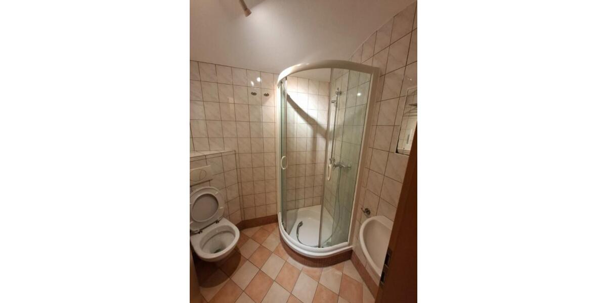 Erdgeschoßwohnung Jena Burgau - 2 Zimmer, 28 m&sup2;, 460&euro; | Angebot:25931628