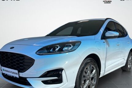 Ford Kuga 39.300 km 24.990 &euro; Jena-Lobeda 07747
