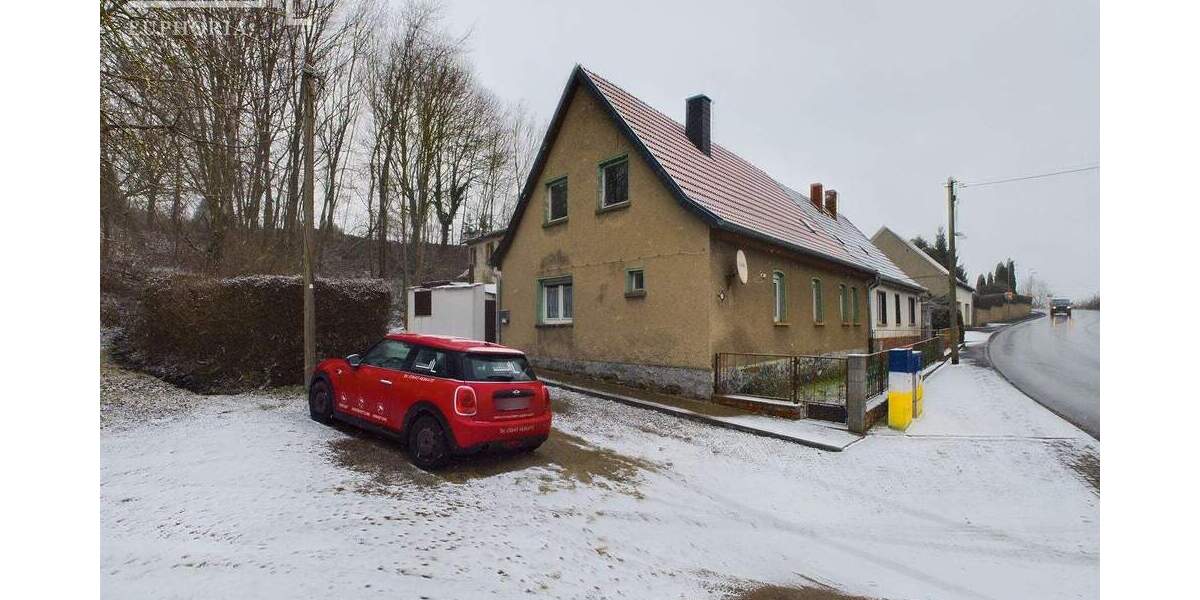 Doppelhaushälfte Pfiffelbach Pfiffelbach - 5 Zimmer, 102 m&sup2;, 69.000&euro; | Angebot:25679330