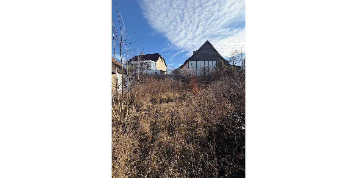 Bauernhaus, Landhaus Bad Berka Meckfeld - 4 Zimmer, 99 m&sup2;, 84.000&euro; | Angebot:26027588