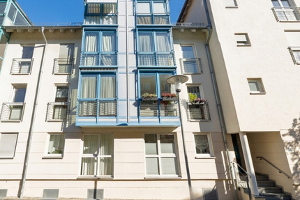 Haus Jena West - 1 Zimmer, 149.000&euro; | Angebot:26093765