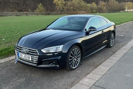 Audi A5 67.146 km 29.400 &euro; Kranichfeld 99448