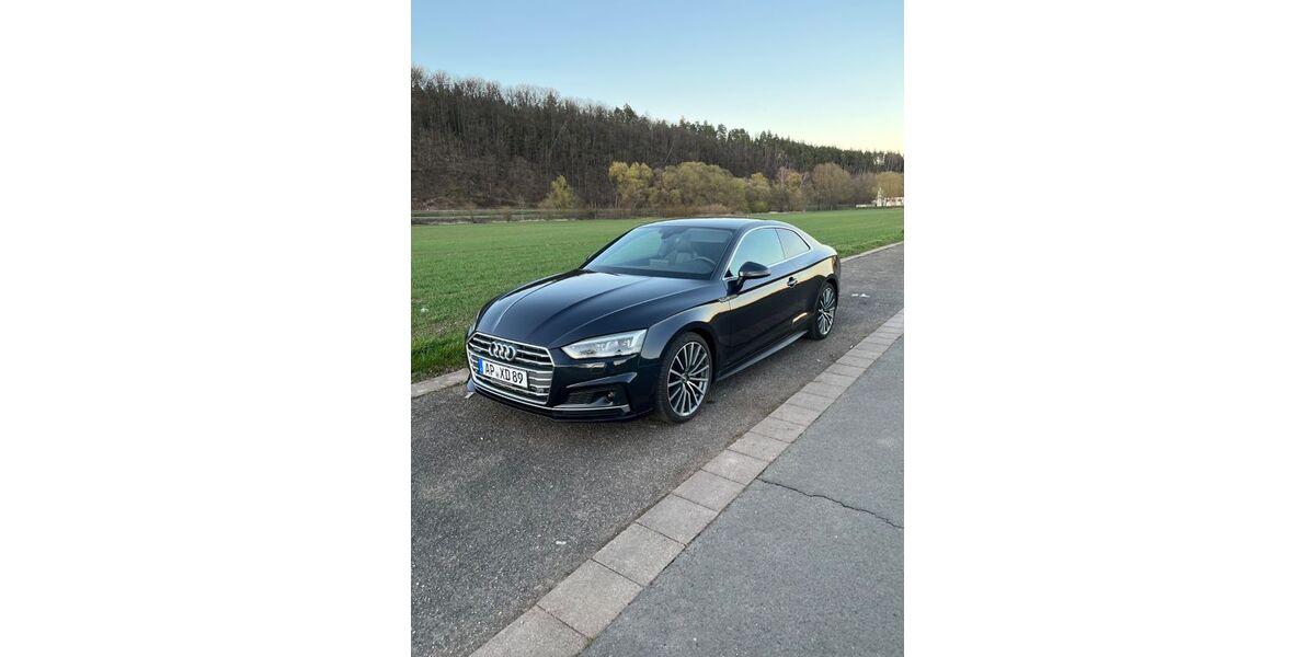 Audi A5 67.146 km 29.400 &euro; Kranichfeld 99448