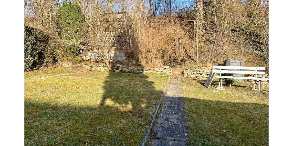 Doppelhaushälfte Weimar Oberweimar - 4 Zimmer, 85 m&sup2;, 249.500&euro; | Angebot:26389091