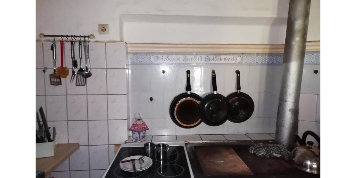 Bauernhaus, Landhaus Buttstädt - 14 Zimmer, 230 m&sup2;, 78.500&euro; | Angebot:23794271