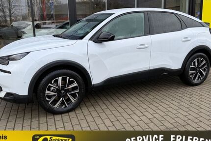 Citroen C4 5.000 km 29.238 &euro; Weimar 99427