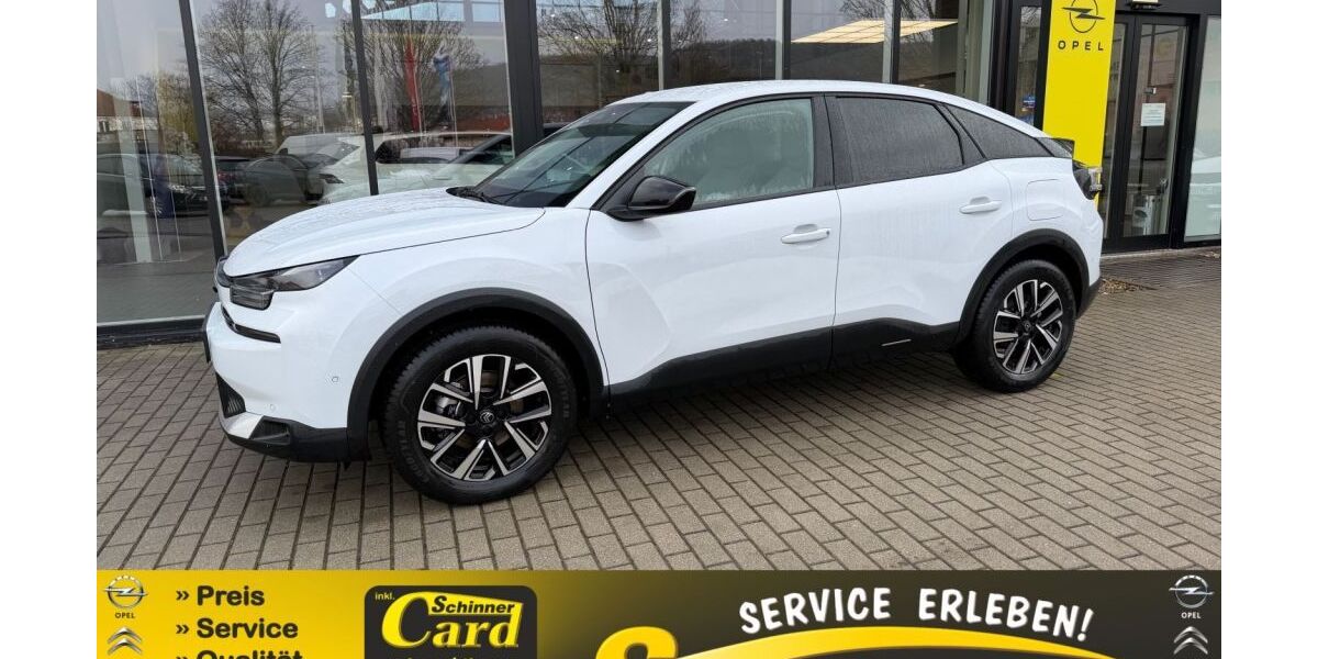 Citroen C4 5.000 km 29.238 &euro; Weimar 99427