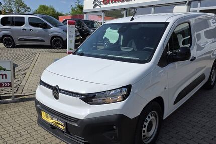 Citroen Berlingo 5.000 km 29.815 &euro; Weimar 99427