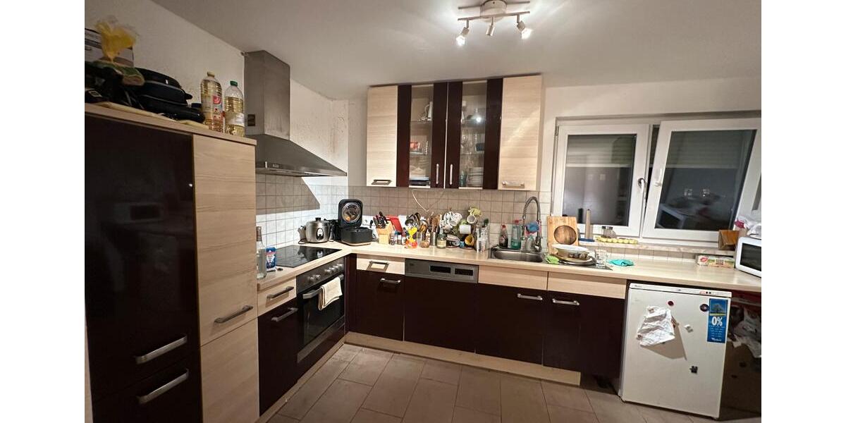 Erdgeschoßwohnung Jena Burgau - 1 Zimmer, 80 m&sup2;, 400&euro; | Angebot:25968242