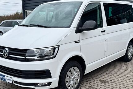 VW T6 Multivan 184.000 km 24.999 &euro; Erfurt 99092