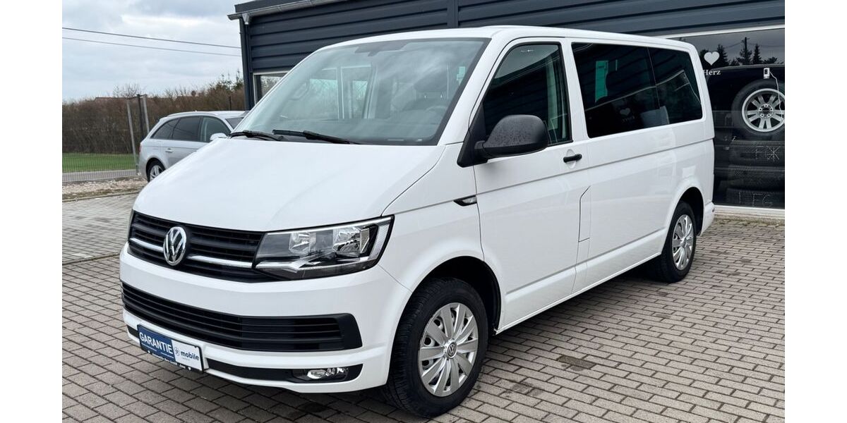 VW T6 Multivan 184.000 km 24.999 &euro; Erfurt 99092