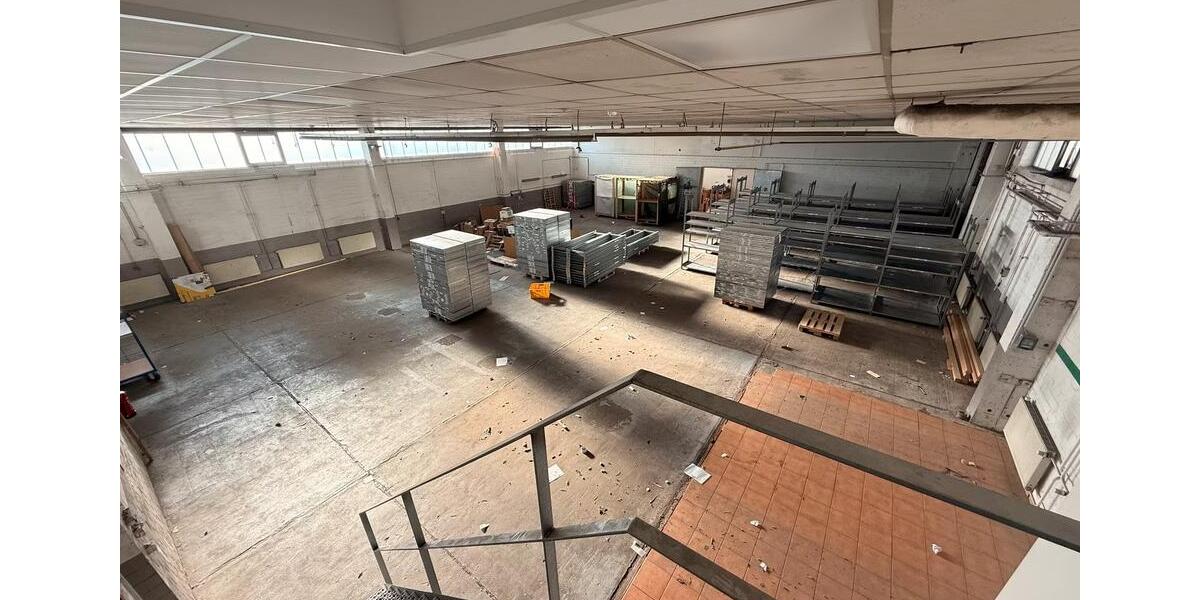 Gewerbeobjekt Weimar Lützendorf - 4.500&euro; | Angebot:26040748