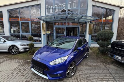 Ford Fiesta ST 1.6 