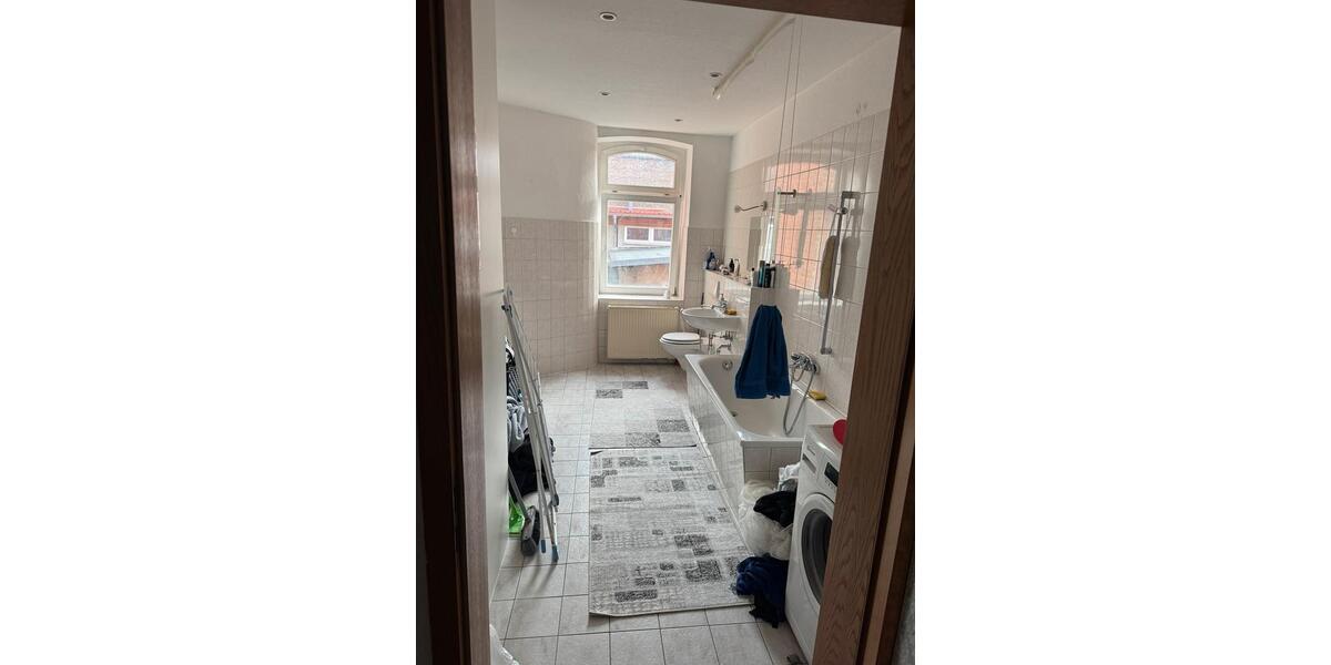 Etagenwohnung Erfurt Johannesplatz - 2 Zimmer, 5 m&sup2;, 600&euro; | Angebot:24981106