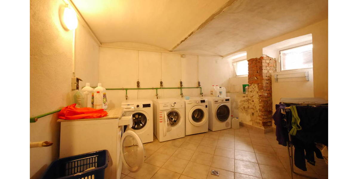 Etagenwohnung Weimar Nordvorstadt - 3 Zimmer, 105 m&sup2;, 875&euro; | Angebot:26582909