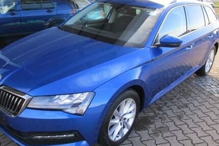 Skoda Superb 48.968 km 27.950 &euro; Buttstädt 99628