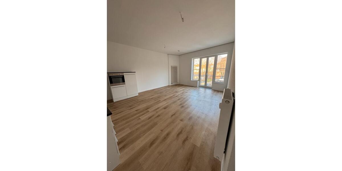Etagenwohnung Lanitz-Hassel-Tal Tal - 4 Zimmer, 93 m&sup2;, 490&euro; | Angebot:25831897