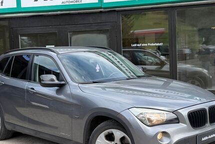 BMW X1 279.950 km 3.399 &euro; Rudolstadt 07407