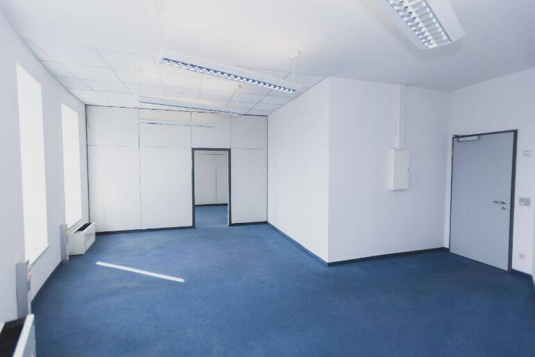 Gewerbeobjekt Jena Zentrum - 1.465&euro; | Angebot:26068619